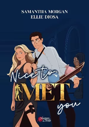 Nice to Met You